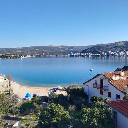 Apartmani Radic Rg Rogoznica  Exterior foto