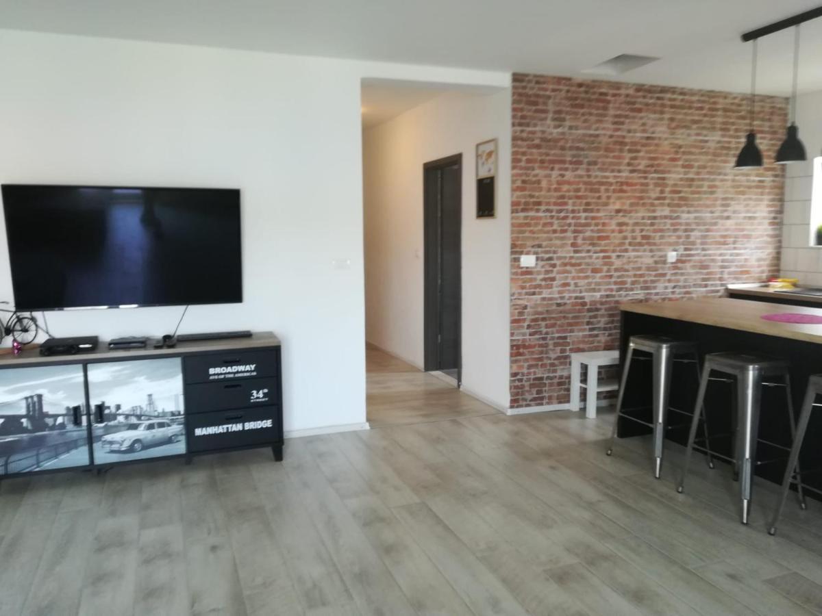 Apartmani Radic Rg Rogoznica  Exterior foto