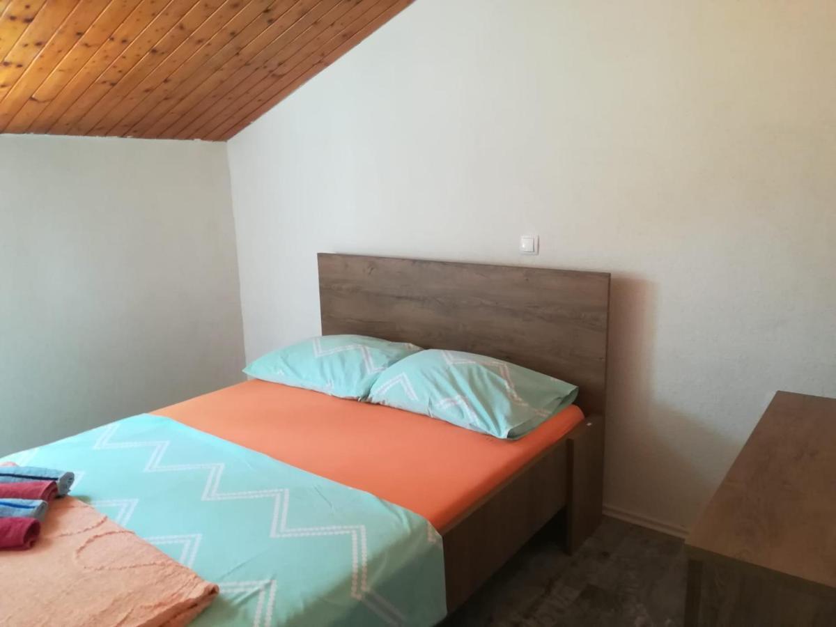 Apartmani Radic Rg Rogoznica  Exterior foto