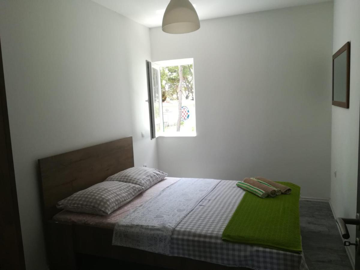 Apartmani Radic Rg Rogoznica  Exterior foto
