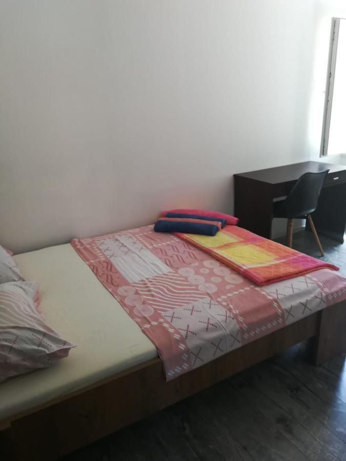 Apartmani Radic Rg Rogoznica  Exterior foto