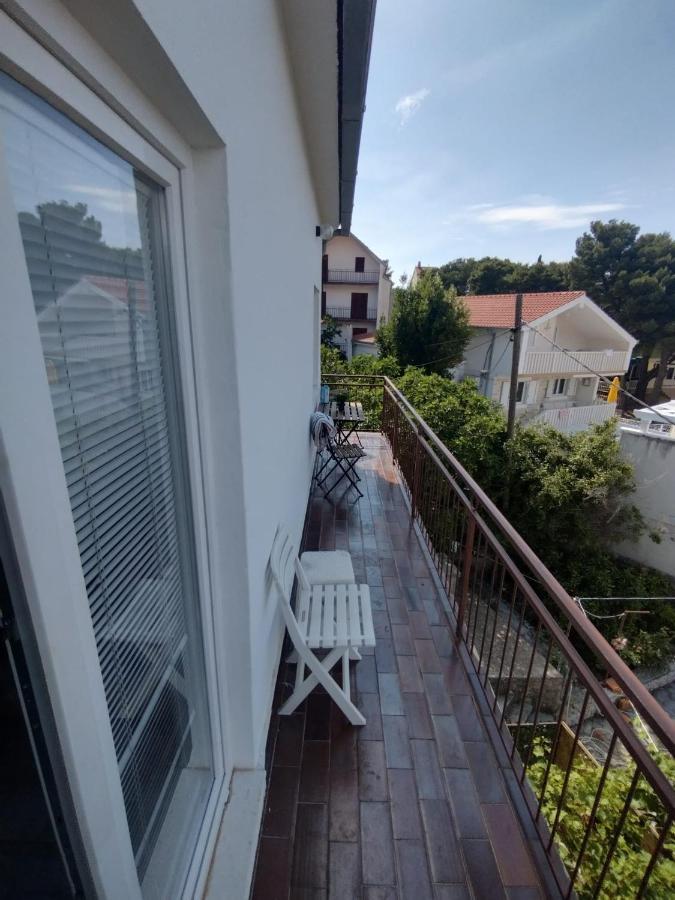 Apartmani Radic Rg Rogoznica  Exterior foto