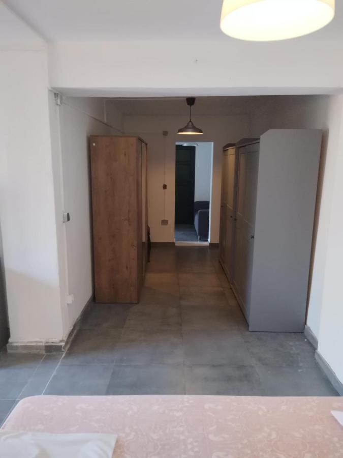 Apartmani Radic Rg Rogoznica  Exterior foto