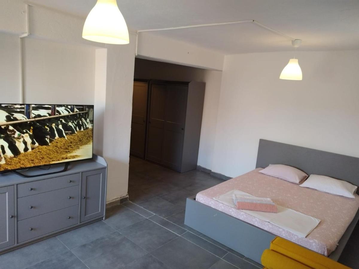 Apartmani Radic Rg Rogoznica  Exterior foto